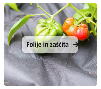 Folije in zaščita