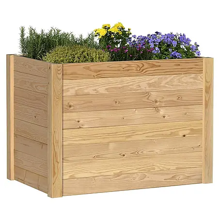 Dobar  Hochbeet Douglasie