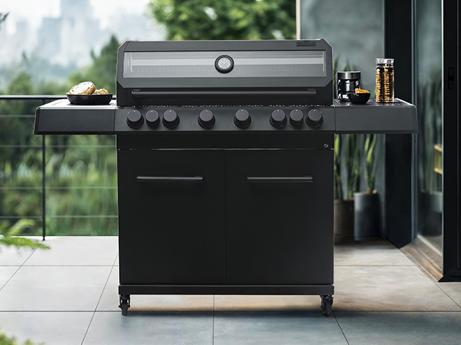 Kingstone Gasgrills