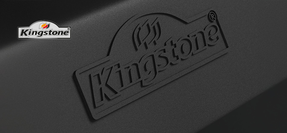 Kingstone Markenshop bei BAUHAUS