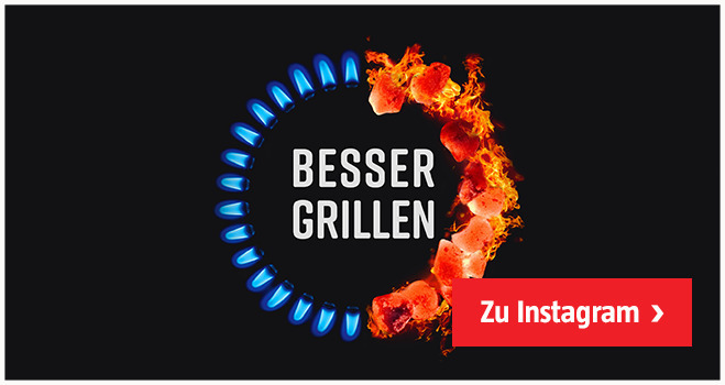 Besser Grillen