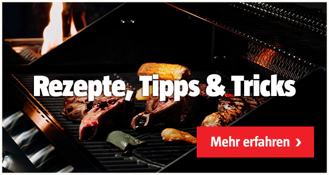 Tipps und Tricks zum Grillen