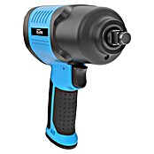 Güde Druckluft-Schlagschrauber Twin Hammer 1/2