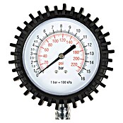Güde Reifenfüllmesser Profi (Max. Druck: 12 bar, Schlauchlänge: 0,9 m) | BAUHAUS