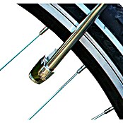 Güde Reifenfüllmesser V 12 Pro (Schwarz/Blau, Schlauchlänge: 830 mm) | BAUHAUS