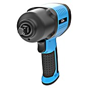 Güde Druckluft-Schlagschrauber Twin Hammer 1/2