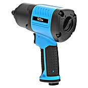 Güde Druckluft-Schlagschrauber Twin Hammer 1/2