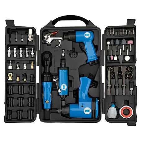 Güde  Druckluft-Werkzeug-Set