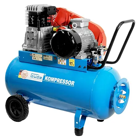Güde  Kompressor 635/10/90 Pro