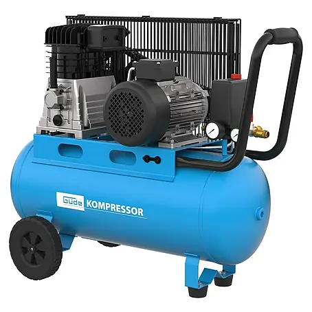 Güde  Kompressor 580/10/50/400V