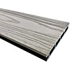 Dioco Tablón para terraza WPC Duratech (L x An x Es: 220 x 14,2 x 2,3 cm, Arena/Gris, 1 ud.) | BAUHAUS