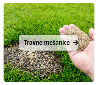 Vse za travo
