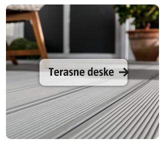 Terasne deske