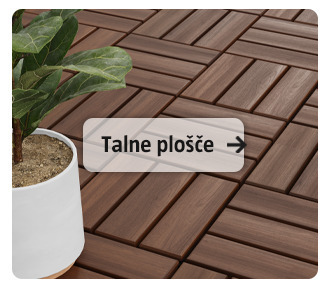 Terasne plošče