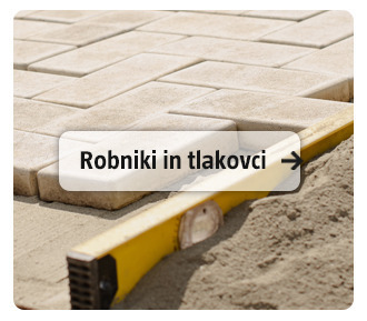 Robniki in tlakovci
