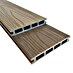 Dioco Tablón para terraza WPC Duratech 