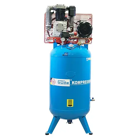Güde  Kompressor 800/11/270 ST