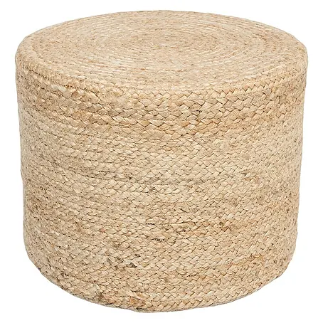 Puf Cilíndrica