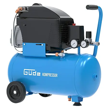Güde  Kompressor 231/10/24