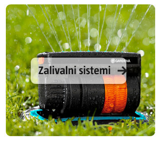 Zalivalni sistemi