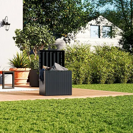 Keter  Gartenbox City Box