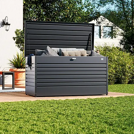 Biohort FreizeitBox Gartenbox FreizeitBox 160