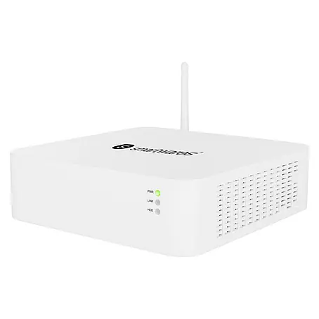 Smartwares  Überwachungskamera-Set WDVR840S
