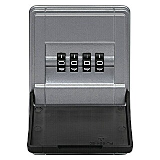 Abus Schlüsselbox Key Garage 727 (Geeignet für: Bis zu 8 Schlüssel, L x B x H: 38 x 62 x 95 mm, Ohne Bügel)