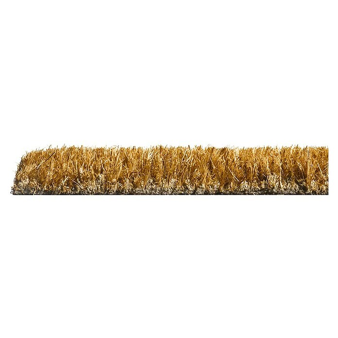 Hamat Kokos deurmat E-Coco (Bruin, 75 x 45 cm, Materiaal gebruikslaag: 100% kokos) | BAUHAUS