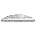 Hamat Trapmat Steel - Set 