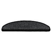 Hamat Trapmat Riva Antraciet - Set (22 x 65 cm, Polypropyleen, Antraciet) | BAUHAUS