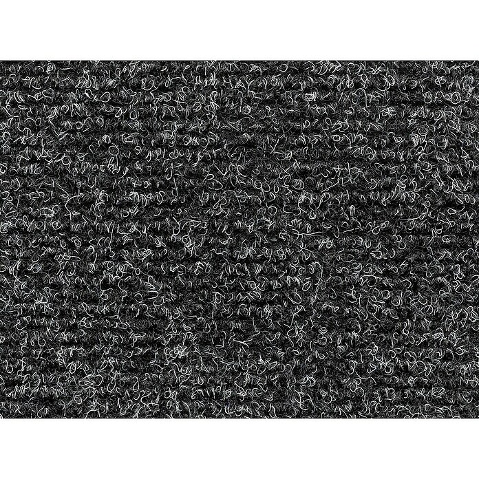 Hamat Trapmat Riva Antraciet - Set (22 x 65 cm, Polypropyleen, Antraciet) | BAUHAUS