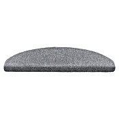Hamat Trapmat Riva Grigio - Set (22 x 65 cm, Polypropyleen, Grijs) | BAUHAUS