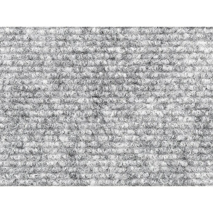 Hamat Trapmat Riva Grigio - Set (22 x 65 cm, Polypropyleen, Grijs) | BAUHAUS