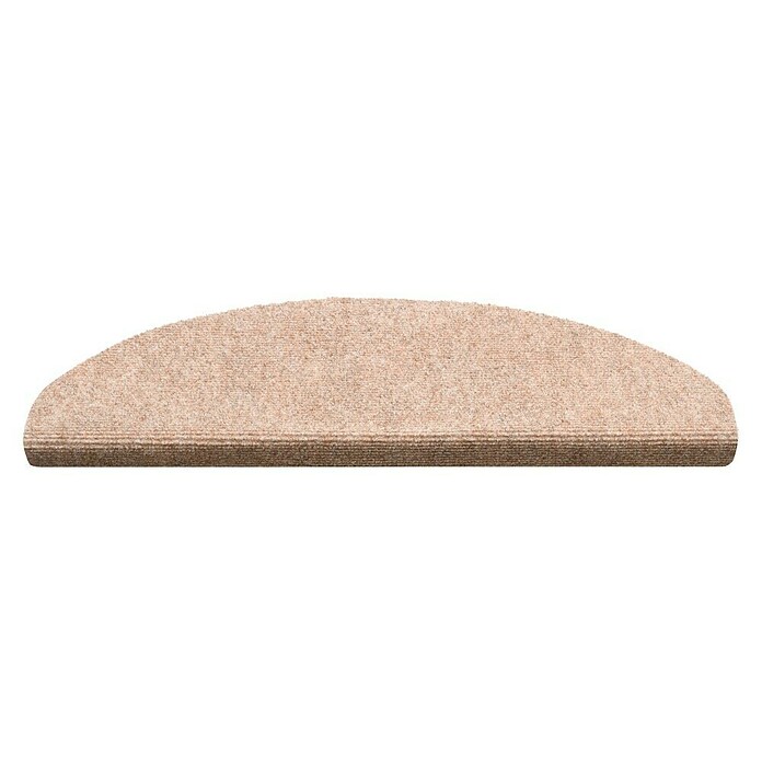 Hamat Trapmat Riva Beige - Set (22 x 65 cm, Polypropyleen, Beige) | BAUHAUS