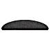 Hamat Trapmat Siena Antraciet - Set 
