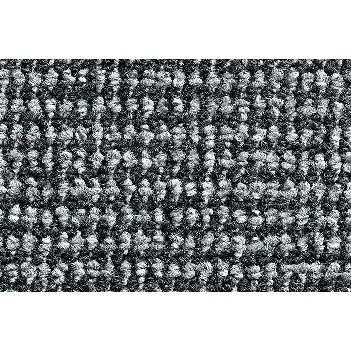 Hamat Trapmat Siena Antraciet - Set (17 x 56 cm, Polypropyleen, Antraciet) | BAUHAUS