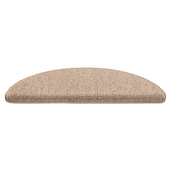 Hamat Trapmat Siena Beige - Set (17 x 56 cm, Polypropyleen, Beige) | BAUHAUS