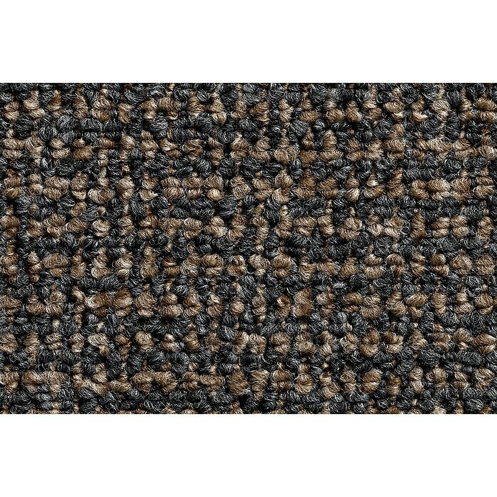 Hamat Trapmat Siena Bruin - Set (17 x 56 cm, Polypropyleen, Bruin) | BAUHAUS