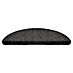 Hamat Trapmat Paris Antraciet - Set 