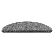 Hamat Trapmat Siena Grey - Set (17 x 56 cm, Polypropyleen, Grijs) | BAUHAUS