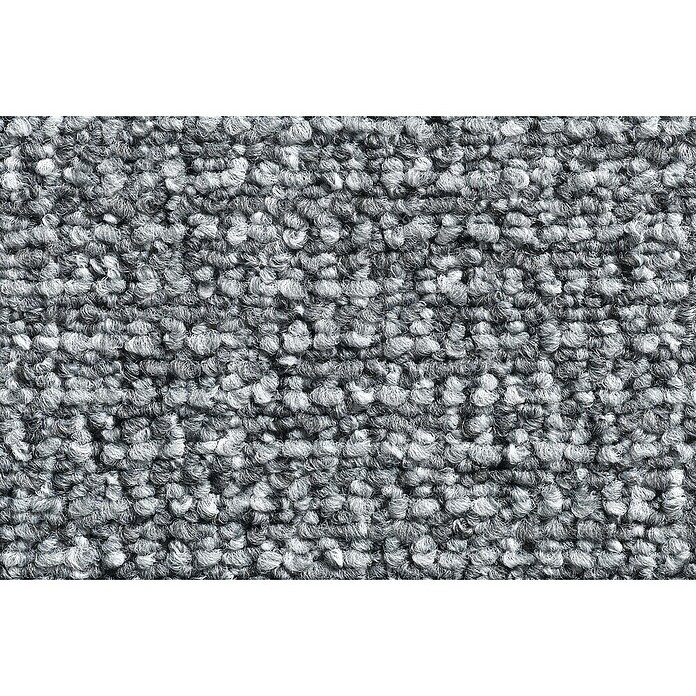 Hamat Trapmat Siena Grey - Set (17 x 56 cm, Polypropyleen, Grijs) | BAUHAUS