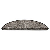 Hamat Trapmat Madrid Bruin - Set (17 x 56 cm, Polypropyleen, Bruin) | BAUHAUS