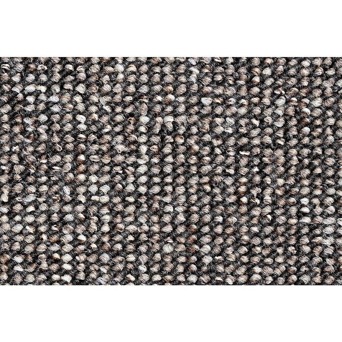 Hamat Trapmat Madrid Bruin - Set (17 x 56 cm, Polypropyleen, Bruin) | BAUHAUS