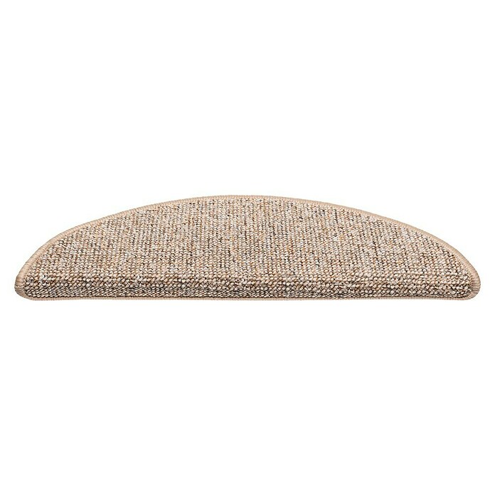 Hamat Trapmat Madrid Sand - Set (17 x 56 cm, Polypropyleen, Zand) | BAUHAUS