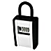 Abus Key Garage Sleutelbox 797 