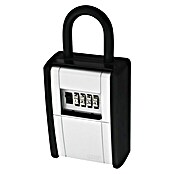 Abus Schlüsselbox (Geeignet für: Bis zu 20 Schlüssel, L x B x H: 65 x 85 x 120 mm, Ohne LED-Beleuchtung)