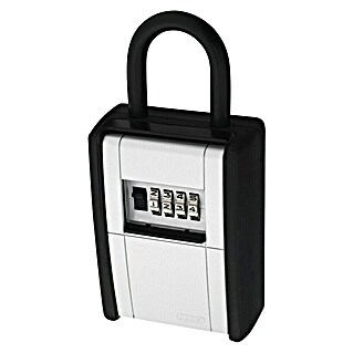 Abus Key Garage Sleutelbox 797 (Geschikt voor: Tot max. 20 sleutels, l x b x h: 45 x 85 x 180 mm, Zonder ledverlichting)