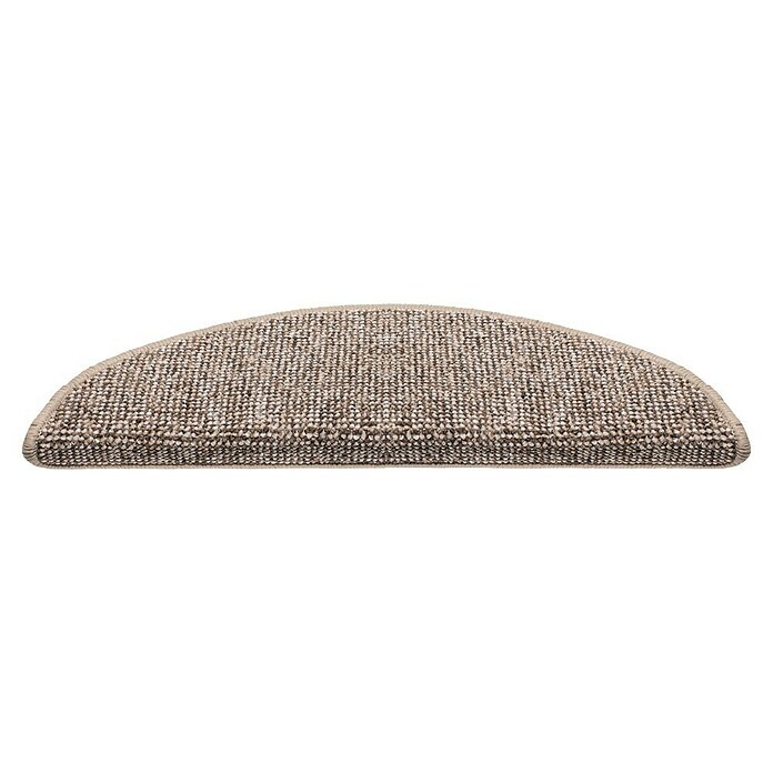 Hamat Trapmat Madrid Beige - Set (17 x 56 cm, Polypropyleen, Beige) | BAUHAUS