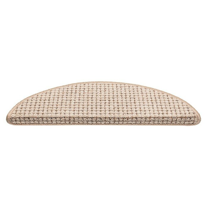 Hamat Trapmat Berlin Beige - Set (17 x 56 cm, Polypropyleen, Beige) | BAUHAUS
